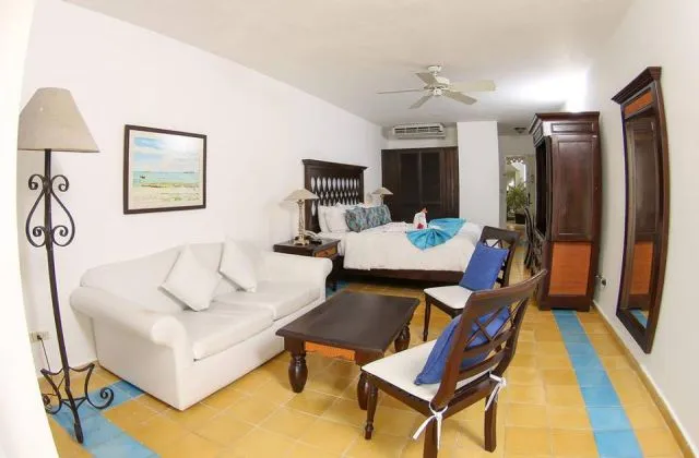 Sosua Bay Beach Resort All Inclusive suite